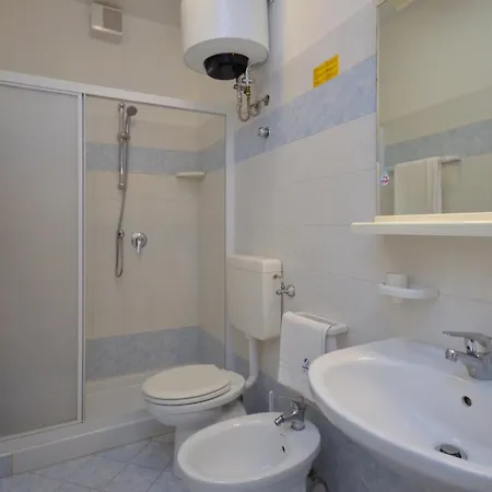 Apartament Furlan