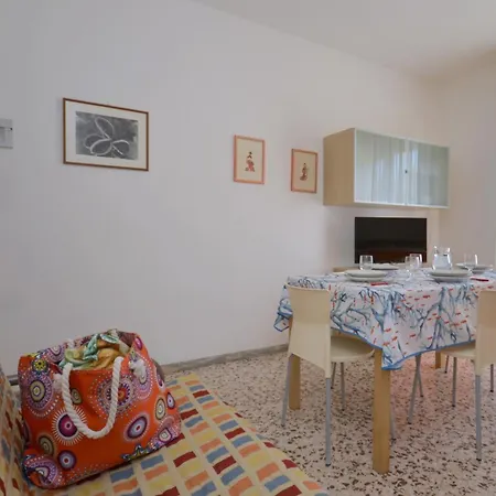 Apartament Furlan Bibione