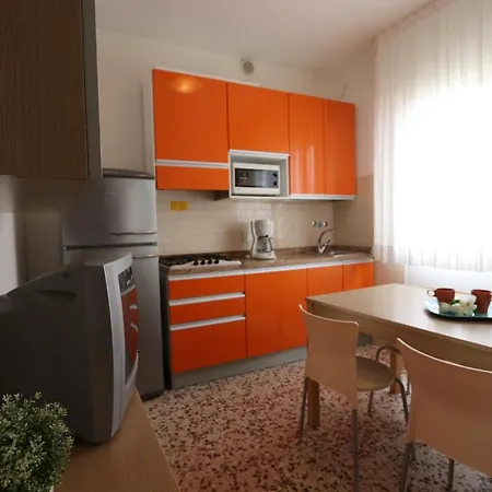 Apartament Furlan