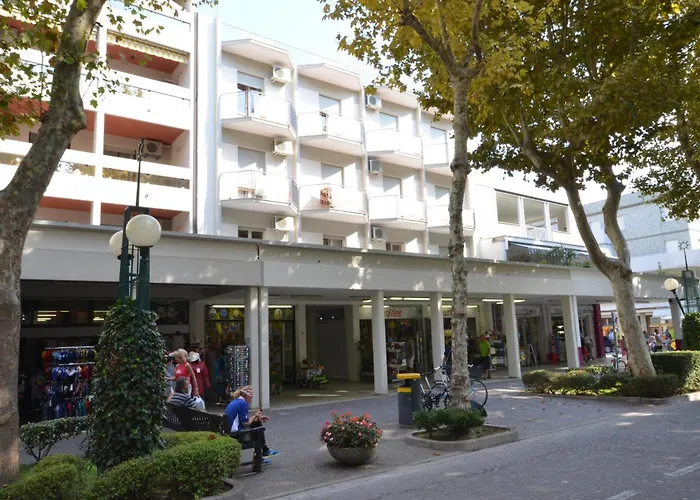 Apartament Furlan Bibione