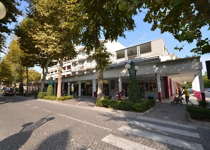 Furlan Apartament Bibione