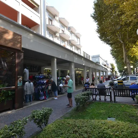 Furlan Apartamento Bibione