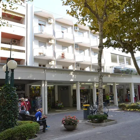 Apartamento Furlan Bibione