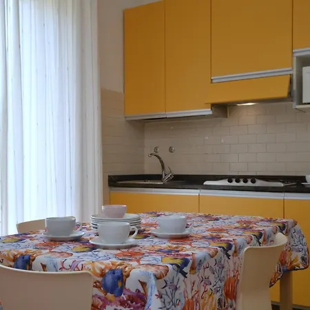 Appartement Furlan *
