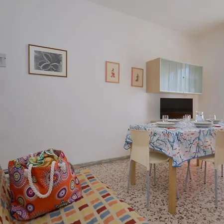 Apartamento Furlan Bibione