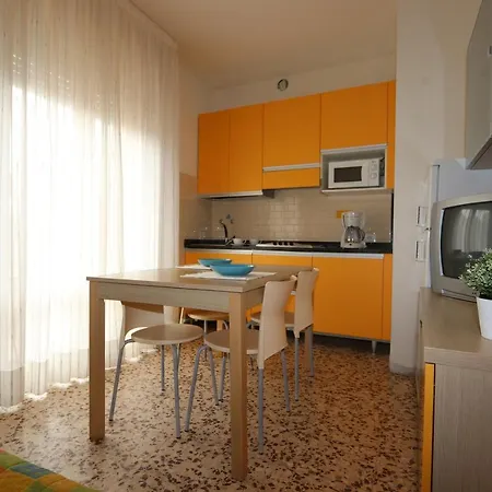 Furlan Apartamento Bibione