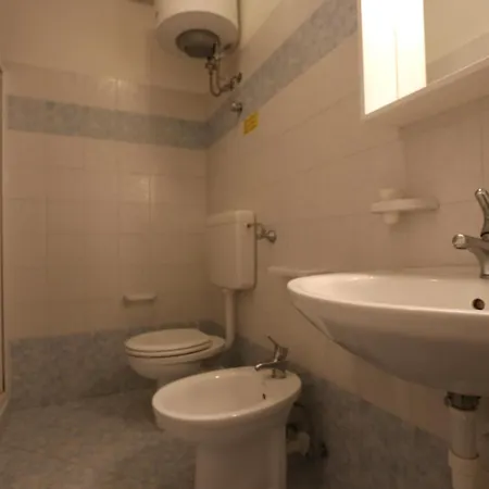 Furlan Apartamento *