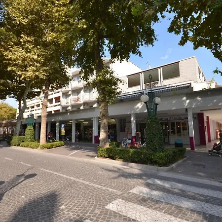 Furlan Lejlighed Bibione