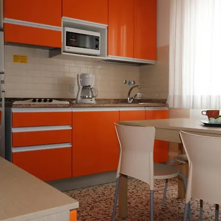Furlan Apartamento *