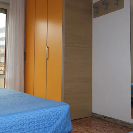 Apartamento Furlan *
