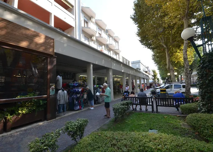 Furlan Appartement Bibione