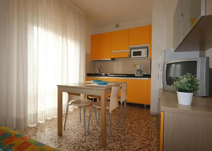 Furlan Appartement Bibione