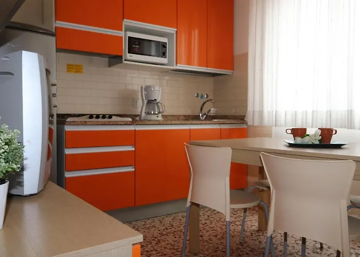 Furlan Appartement *